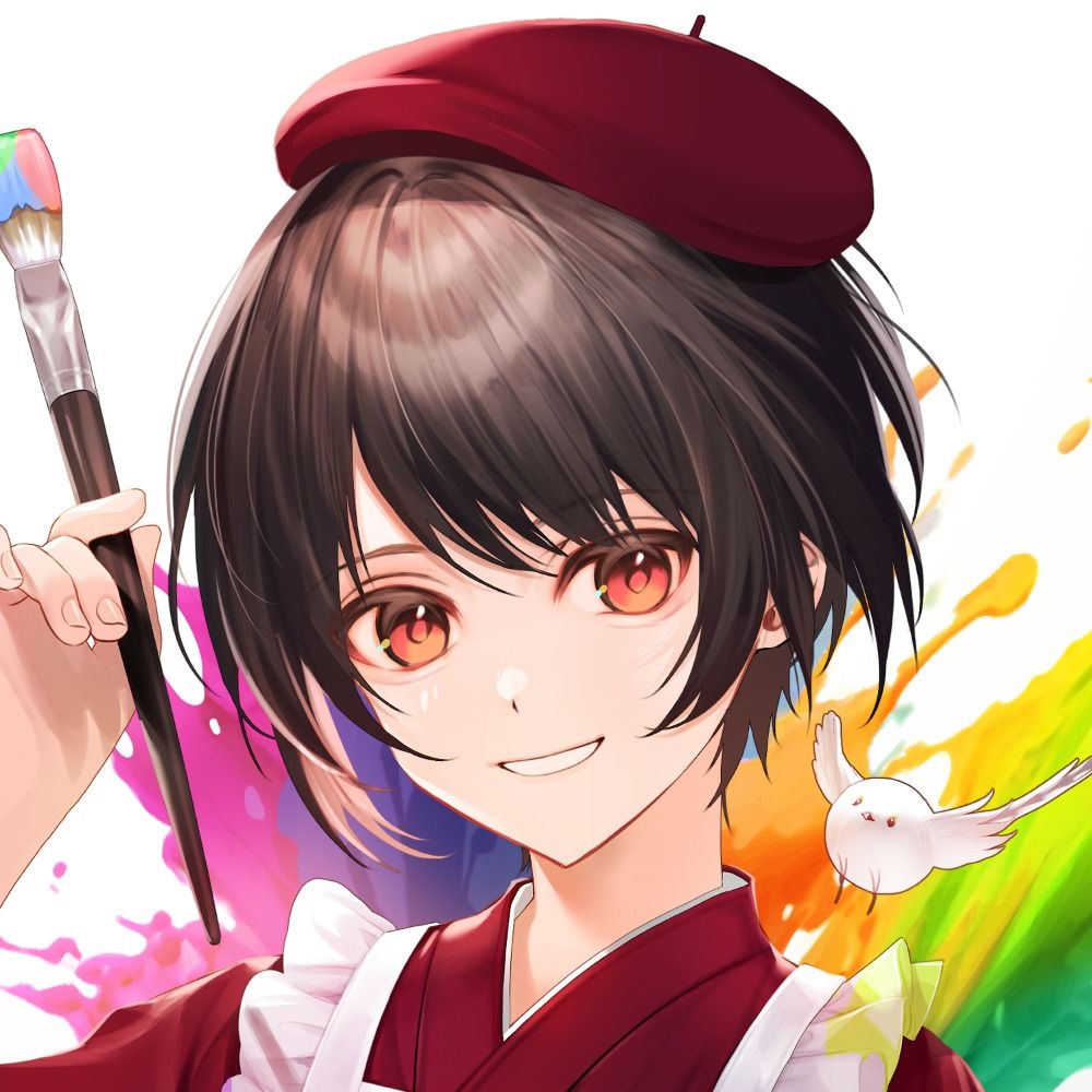 しまエナガ⛩️𝐄𝐧𝐚𝐠𝐚 𝐒𝐡𝐢𝐦𝐚
