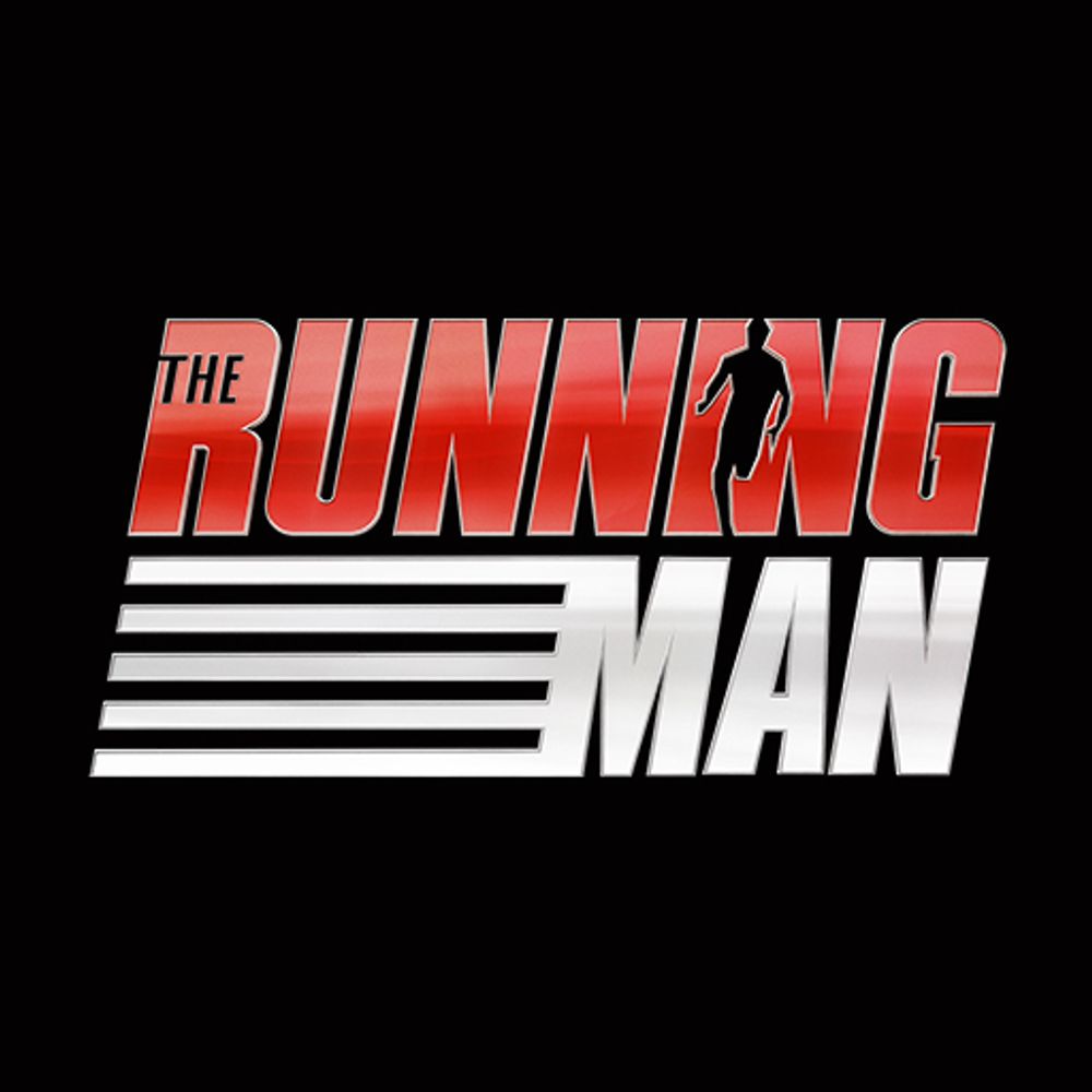 The Running Man Movie