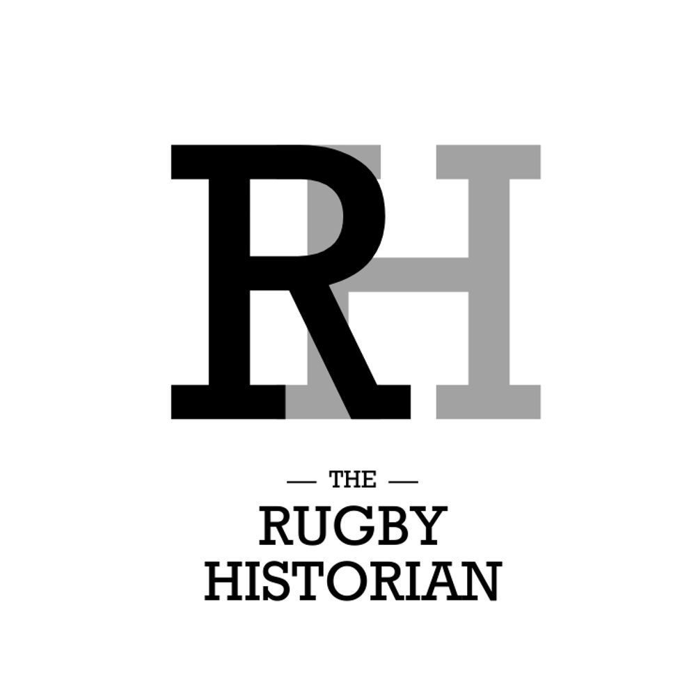 The Rugby Historian