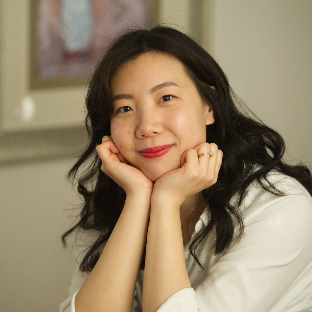 Tesia Tsai