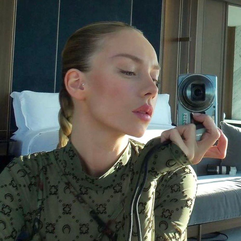 gabrielle