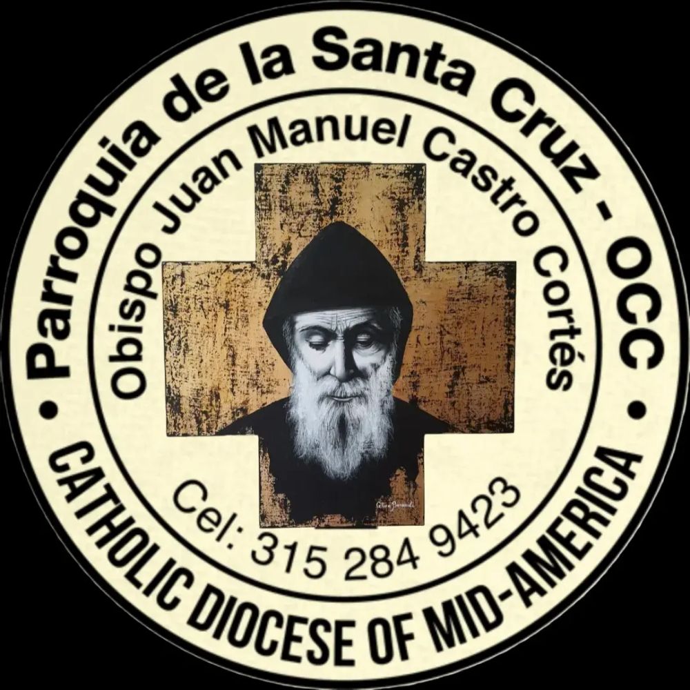 Parroquia de la Santa Cruz Colombia