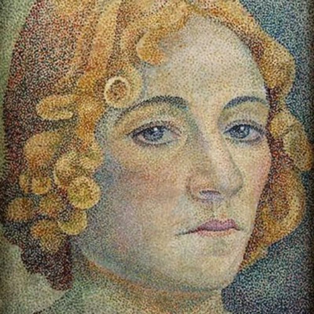 Marie Vorobieff