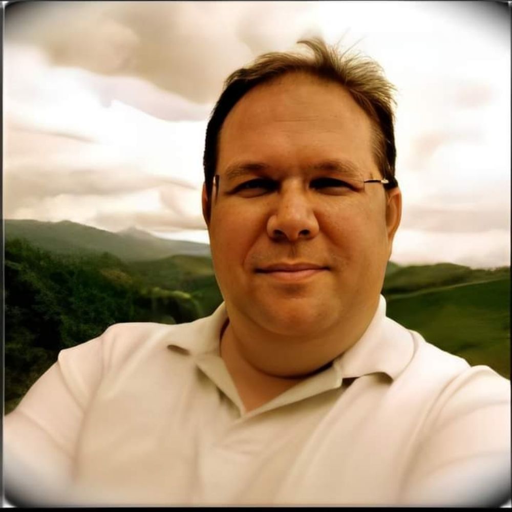 Eric Paul