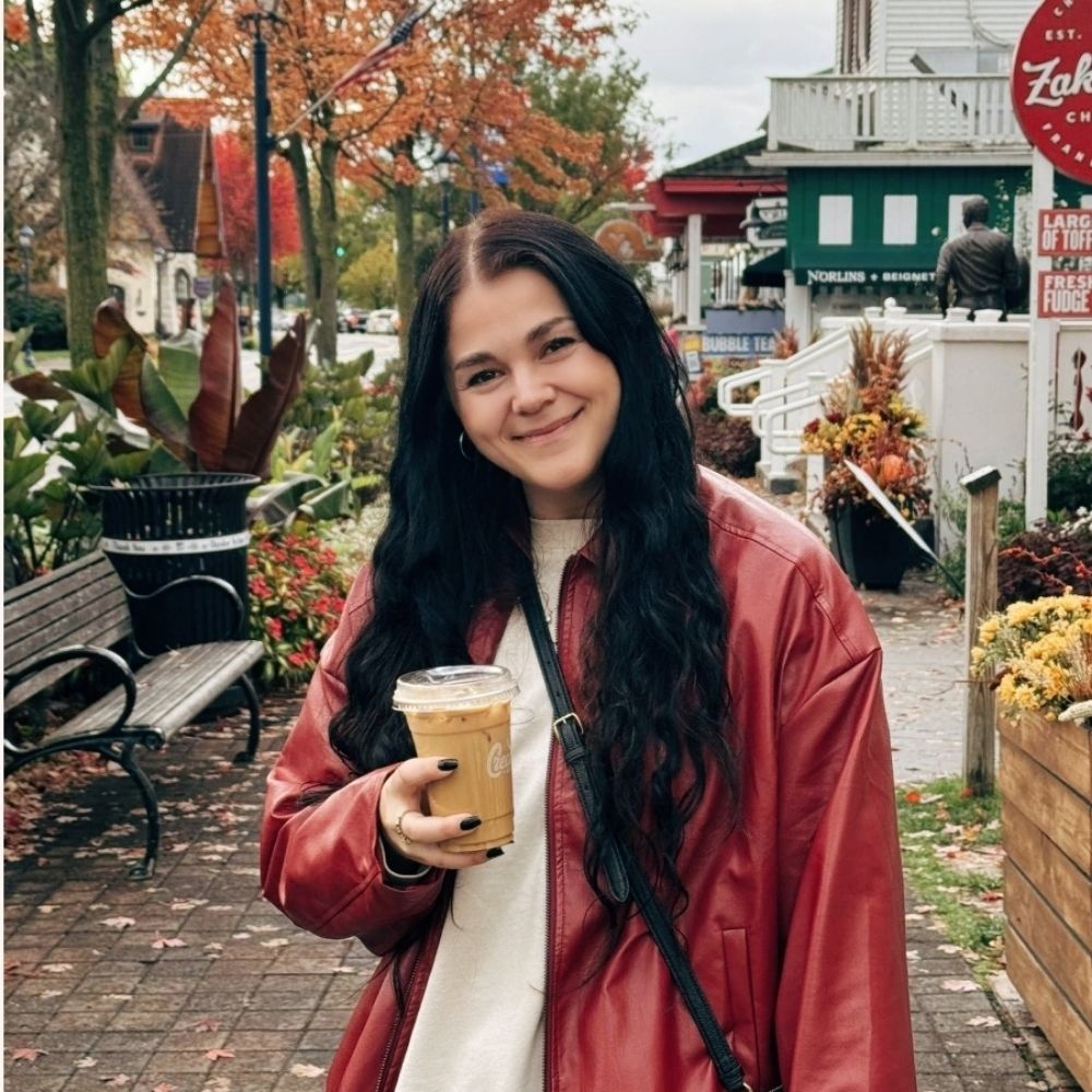Lydia Taylor