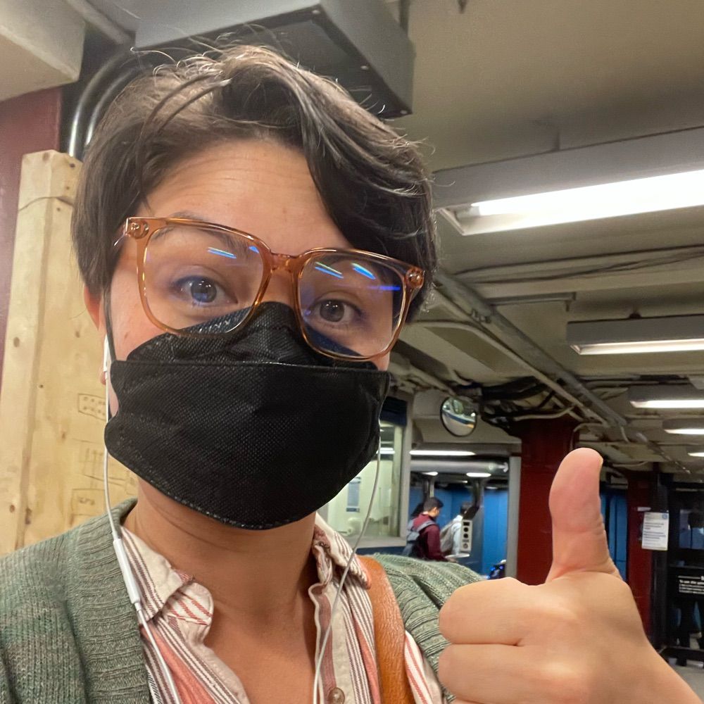 User avatar