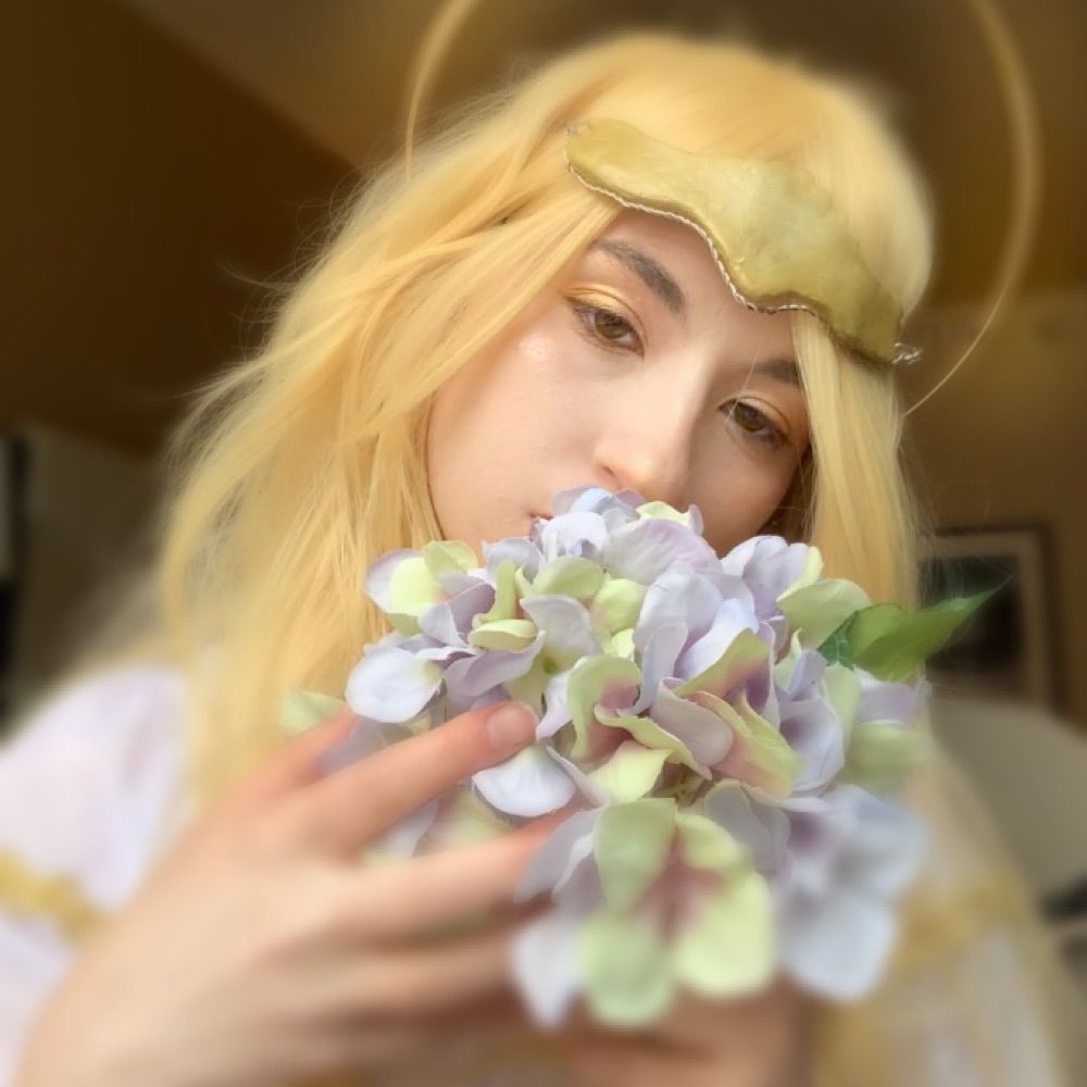 ✨Celestial.Satan✨