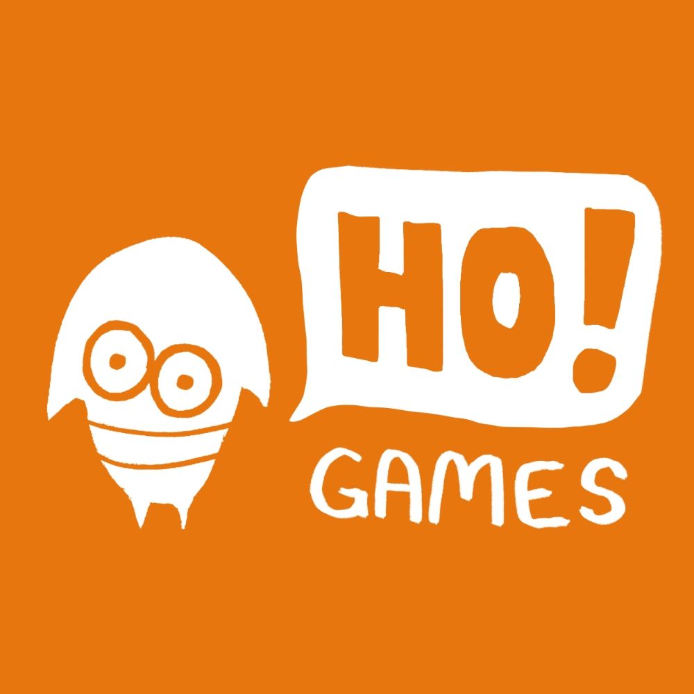 HO! Games