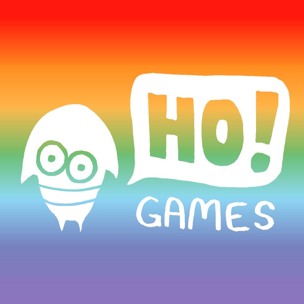 HO! Games | GDX 2025