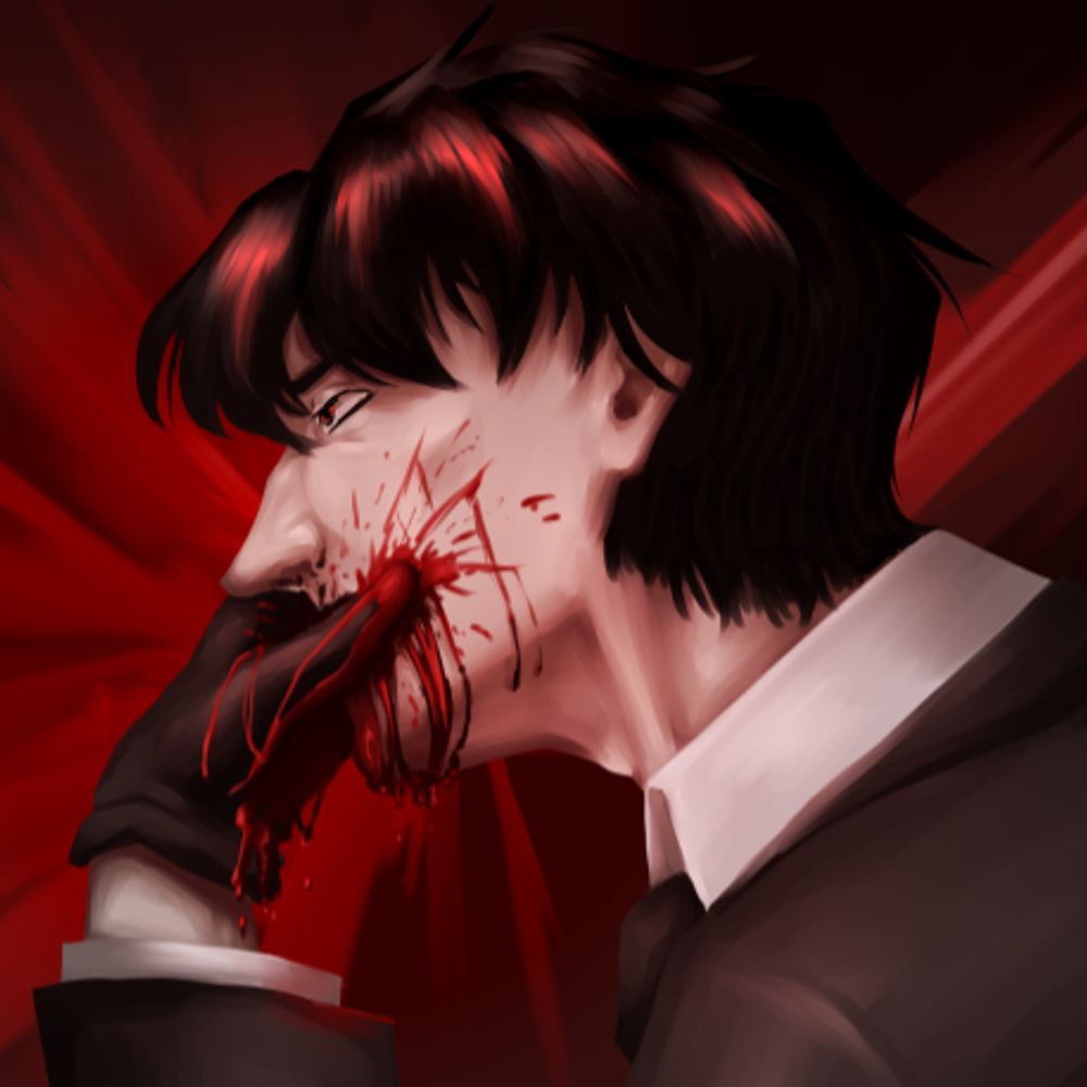 Lazu Does Things Again