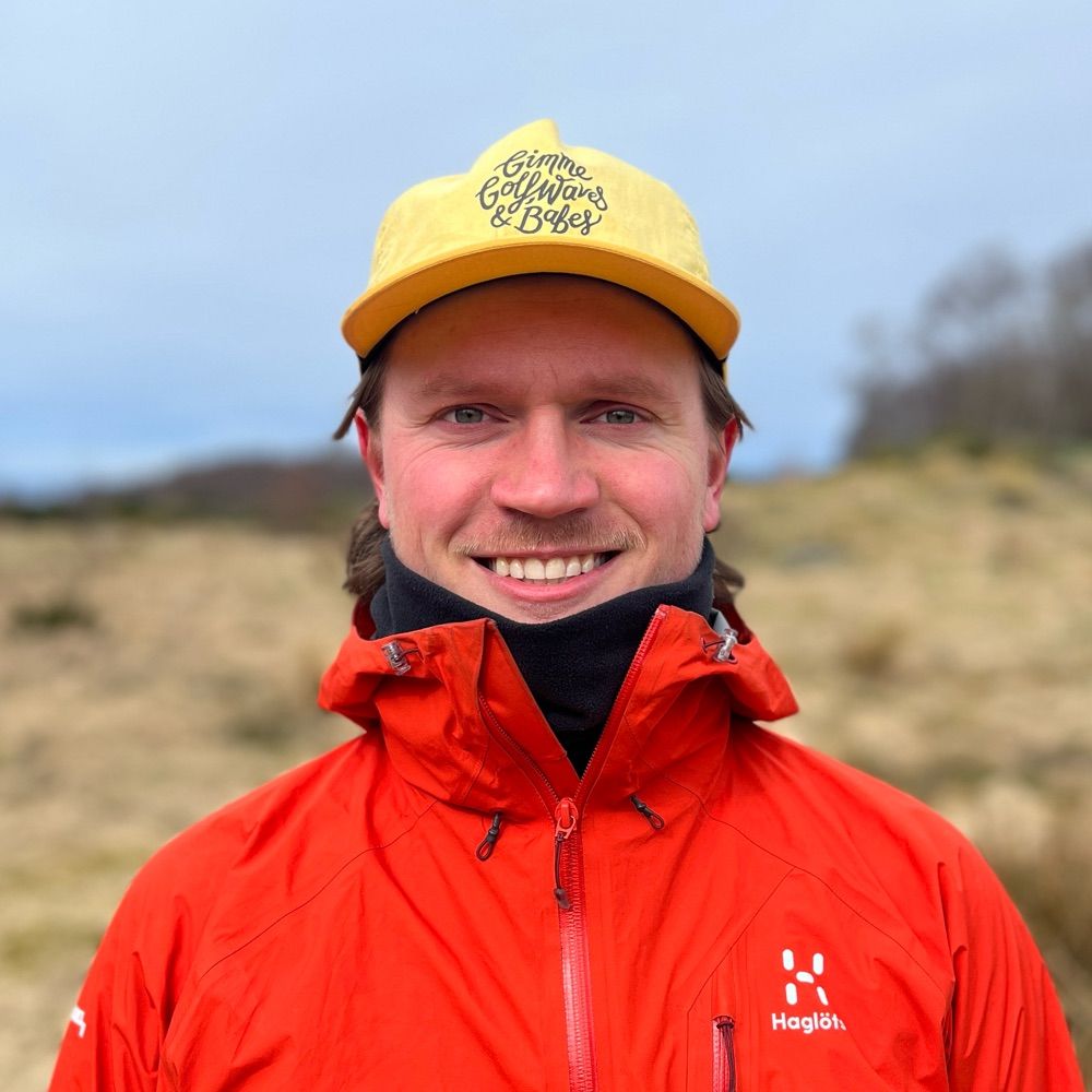 Kristoffer Jensen Aardal