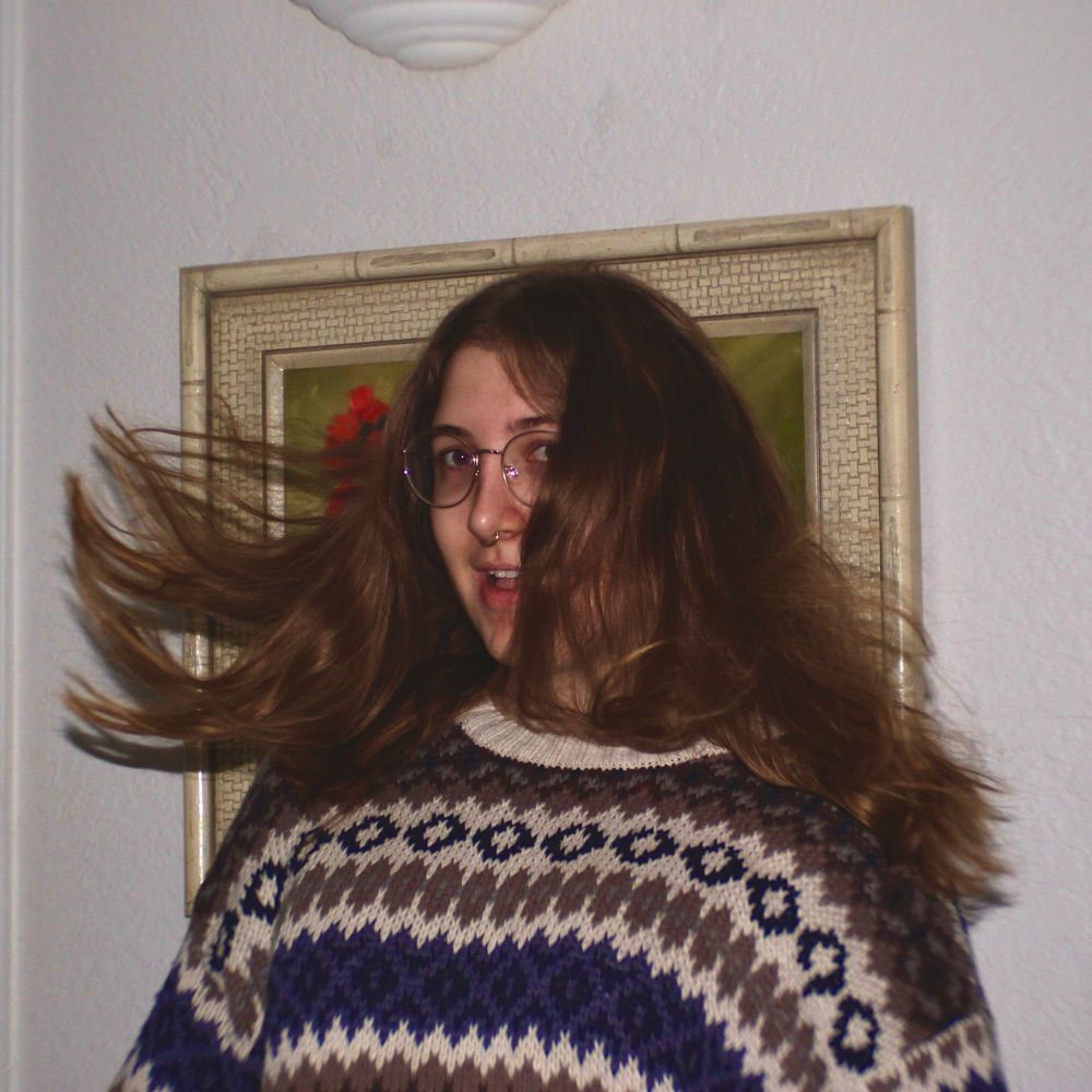 Lucinda Gatesman