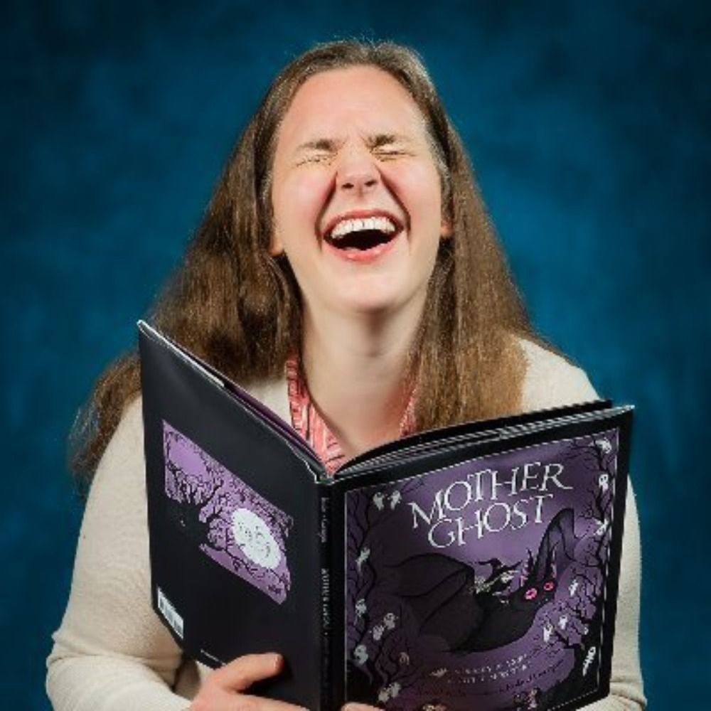 Rachel Kolar
