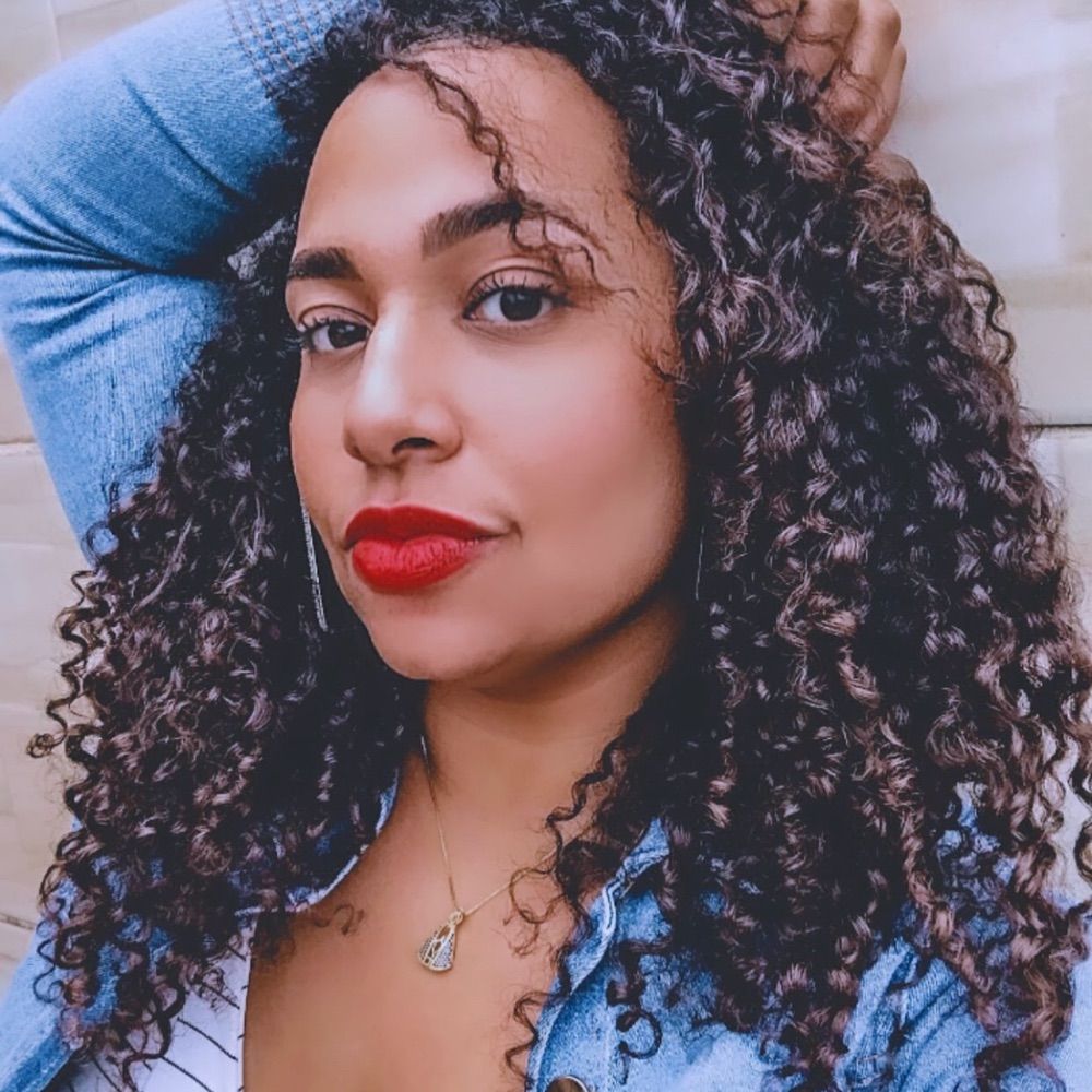 Camila Moreira