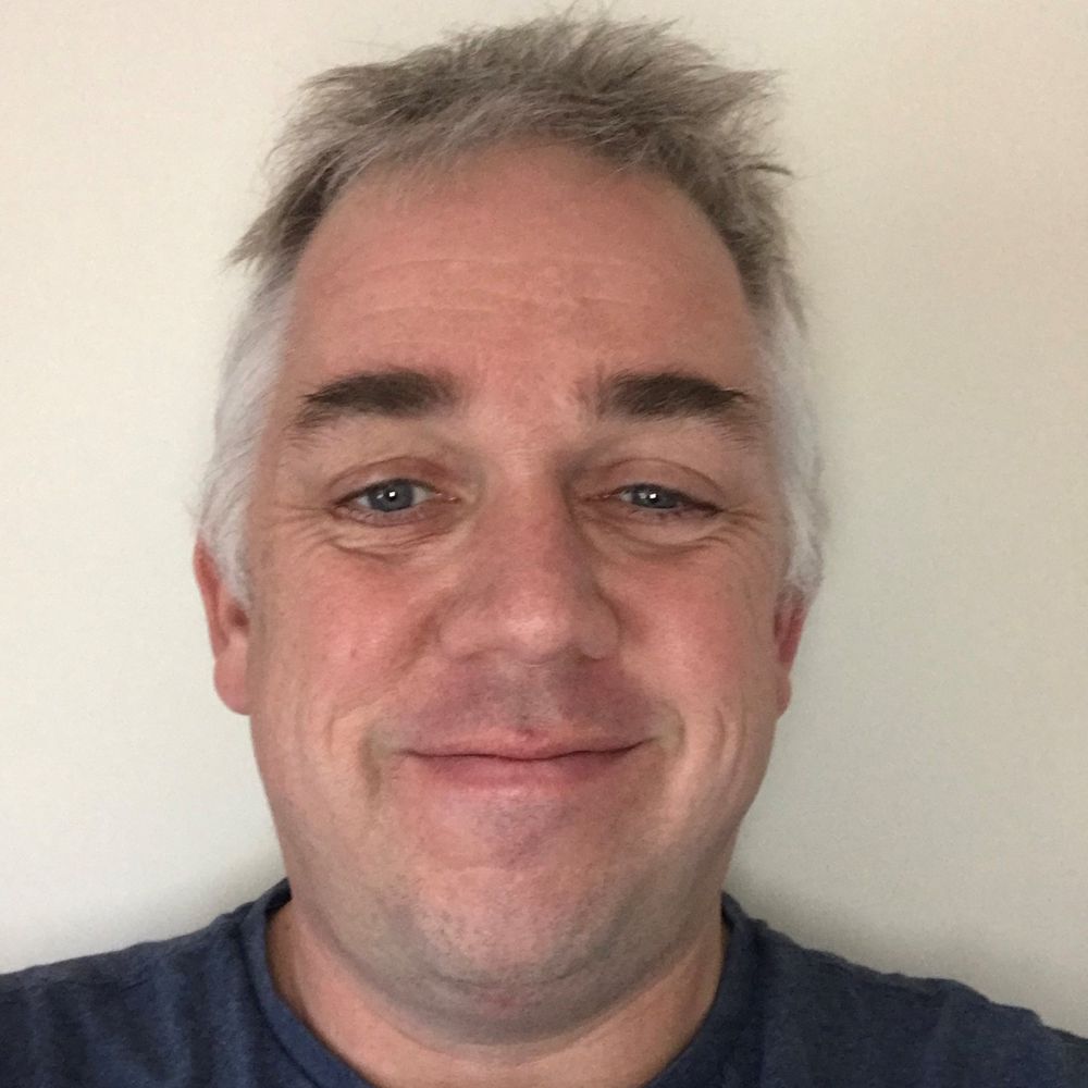 Matt Rowson