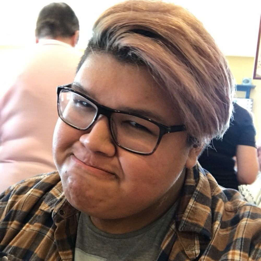 logan (nehiyaw/denesuline)