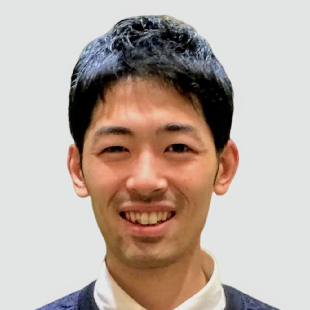Hidenori Tanaka