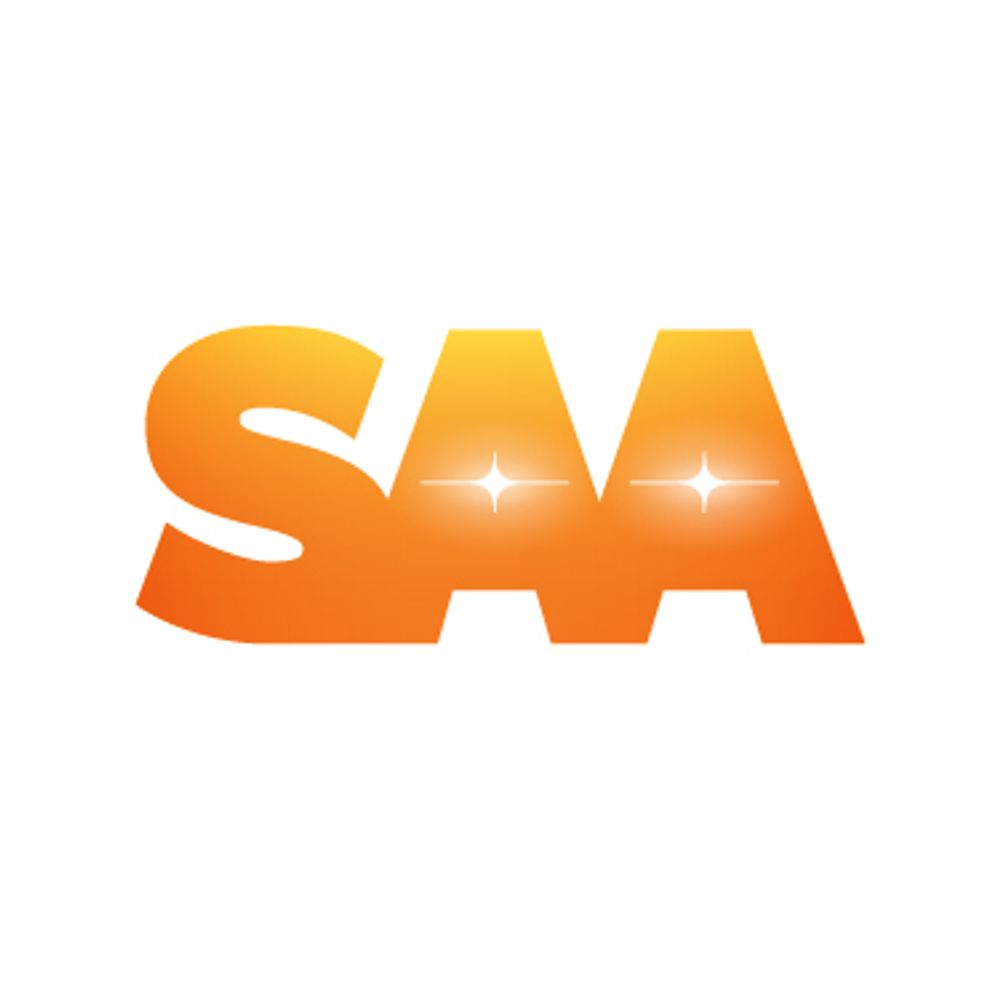 SAA