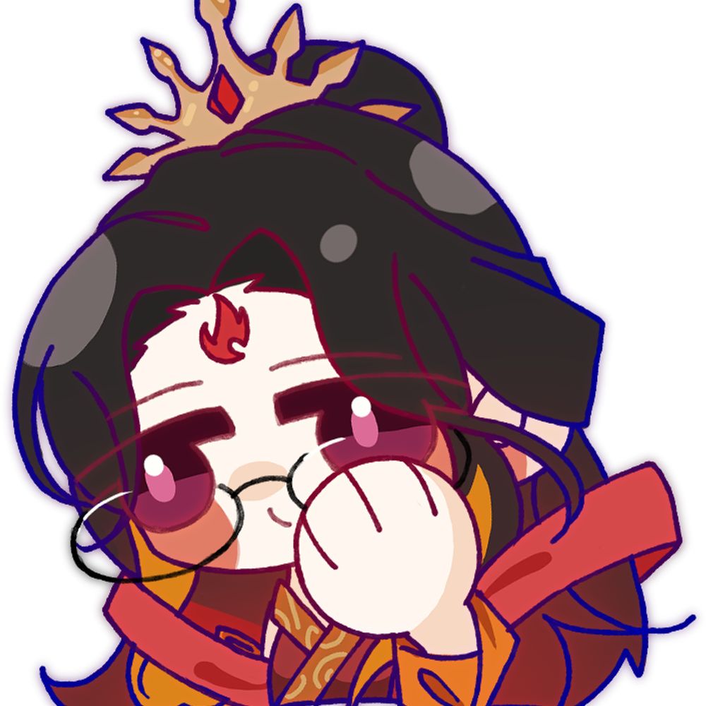 千代夕顔ChiyoShiyan🔥🦅【新人VTuber】