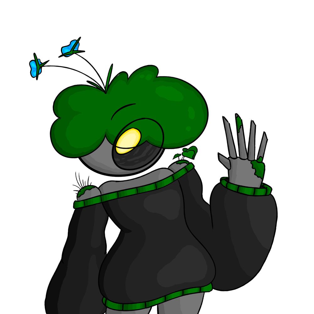 Boulder Wraith