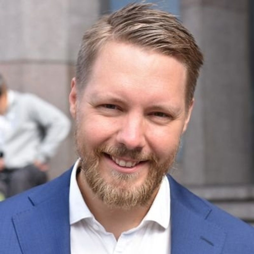 Joakim Spångberg