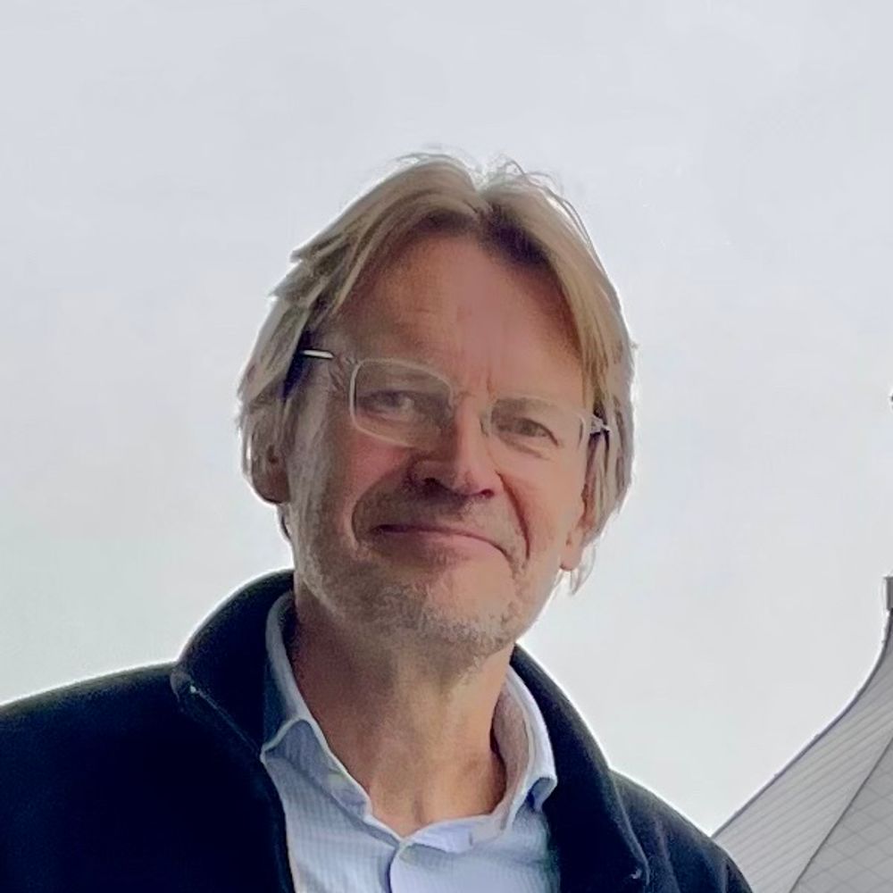 Andreas Wiedenhoff 's avatar
