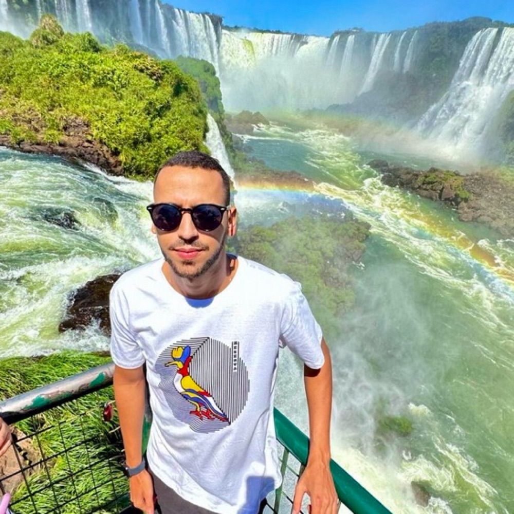 Rodrigo Antunes