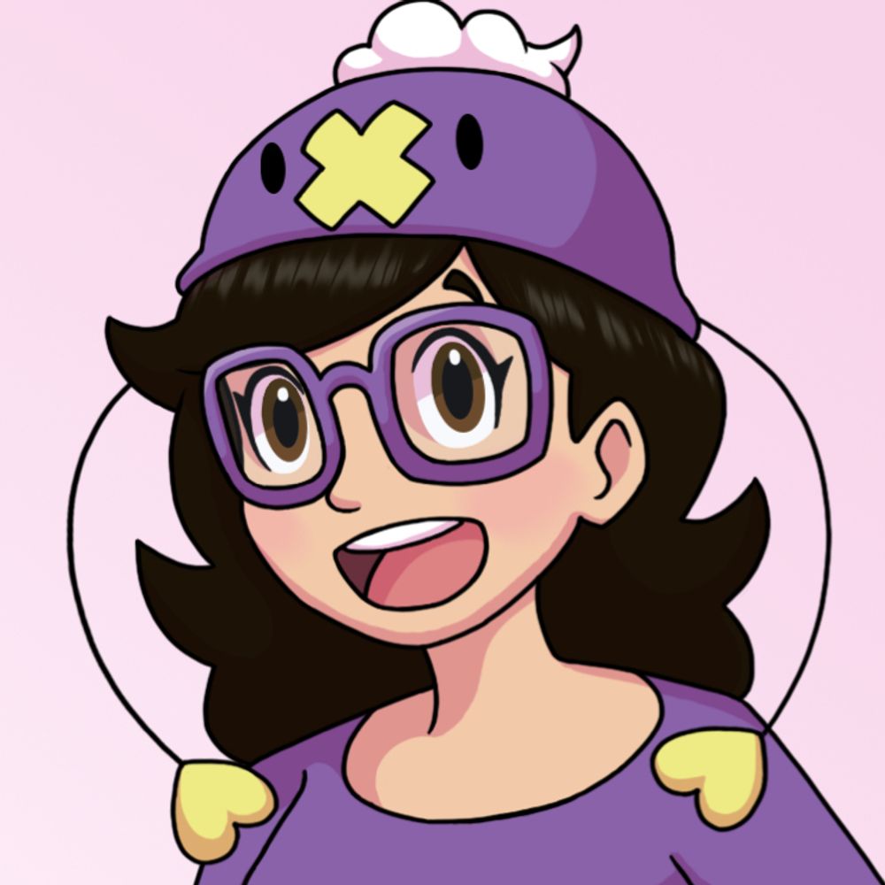 Silly Drifloon 🔜 SONIC EXPO ATLANTA