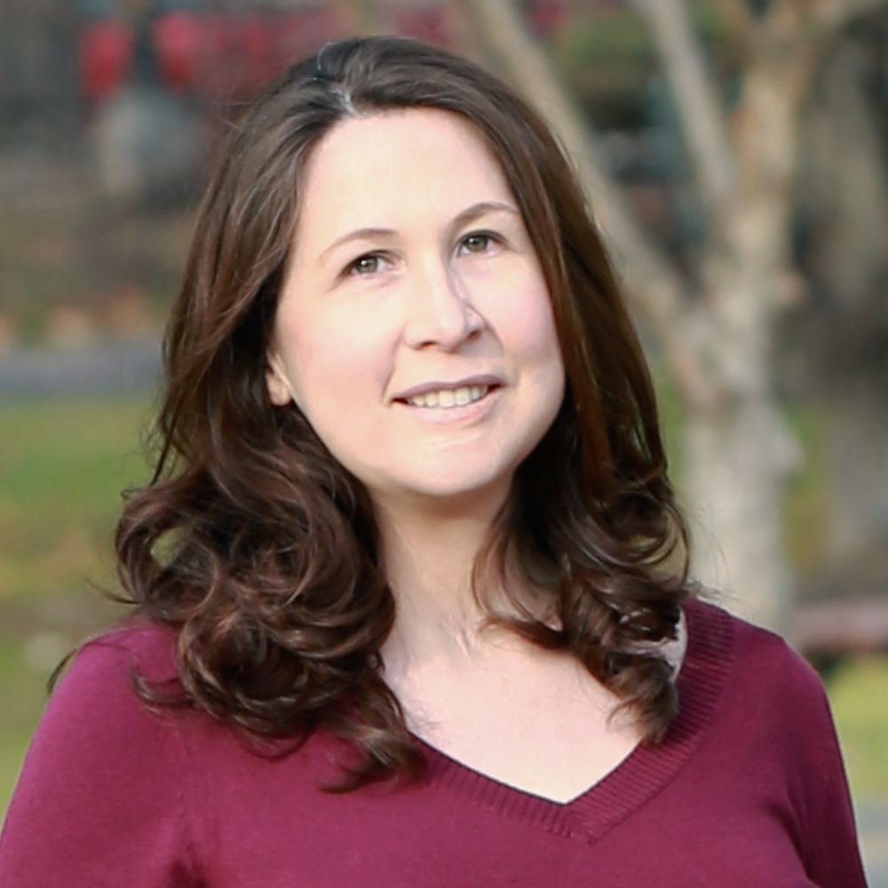 Jen Kelley Walker