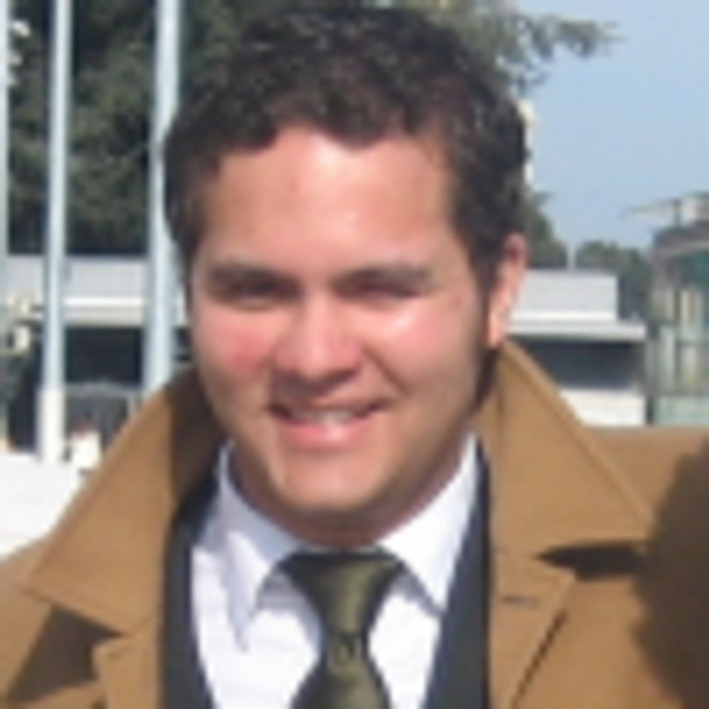 Dr Marc Mimler