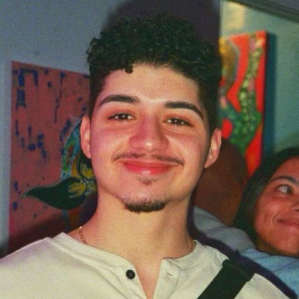 Daniel