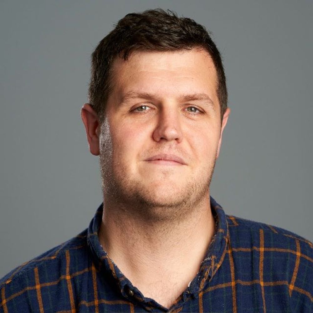 James Maw