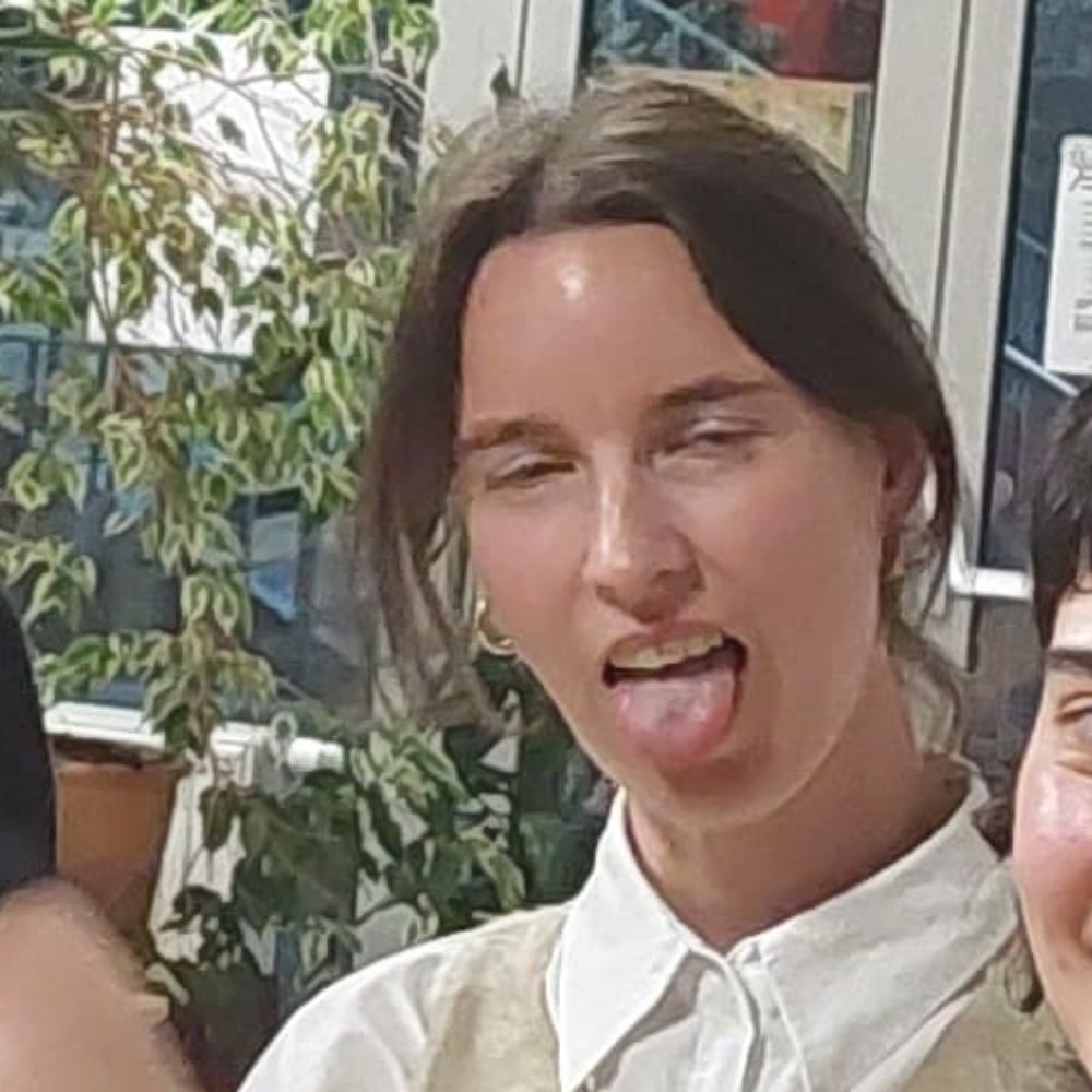 Sophia Hörmann