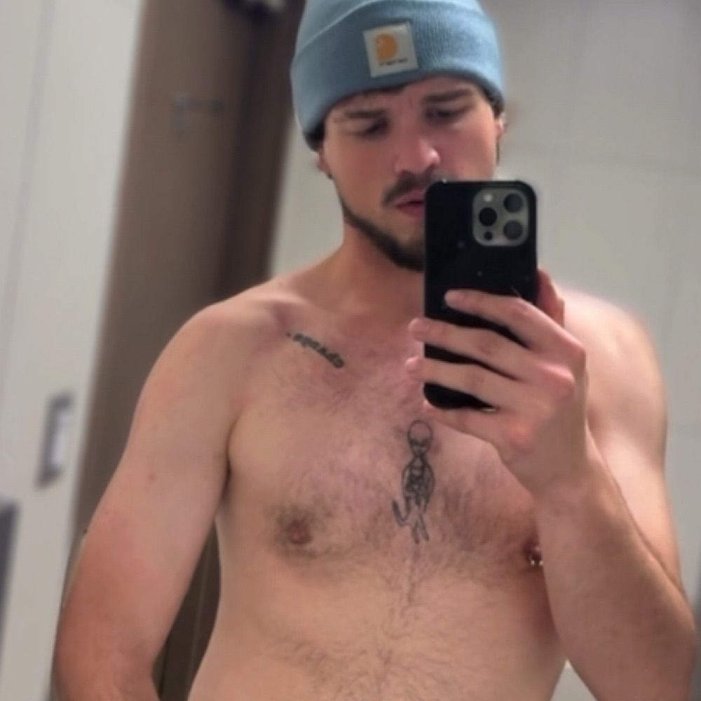 white trash