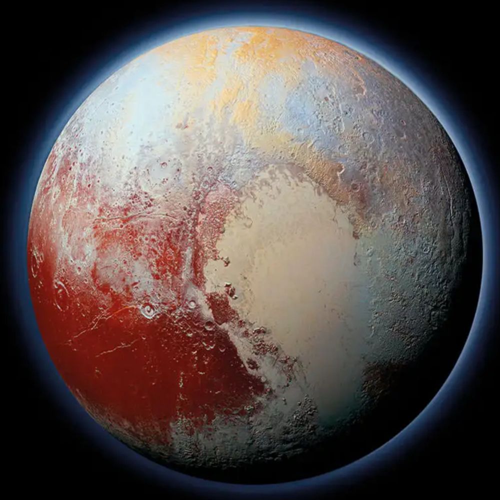 Pluto 