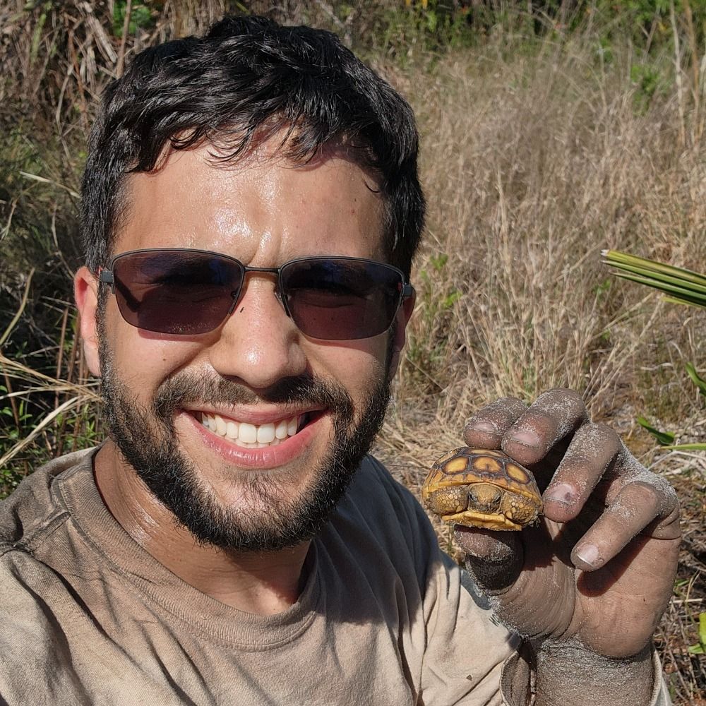 Adrian Figueroa, Ph.D.