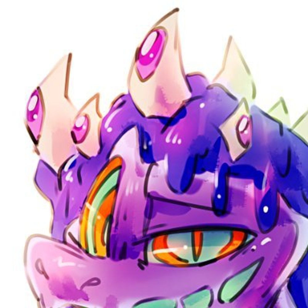 meltcoil (The Goop King)