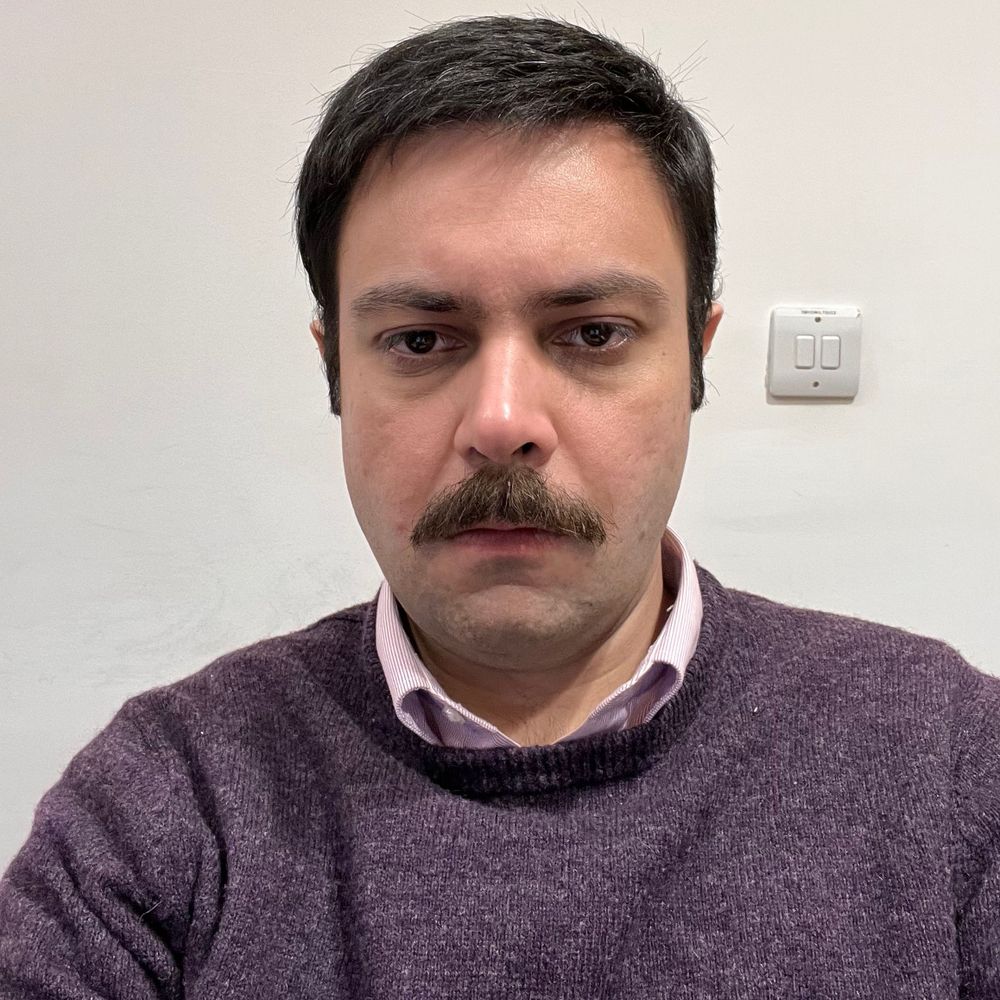 Umar Karim