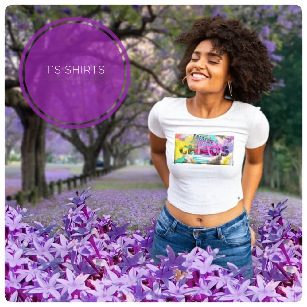 T's Shirts