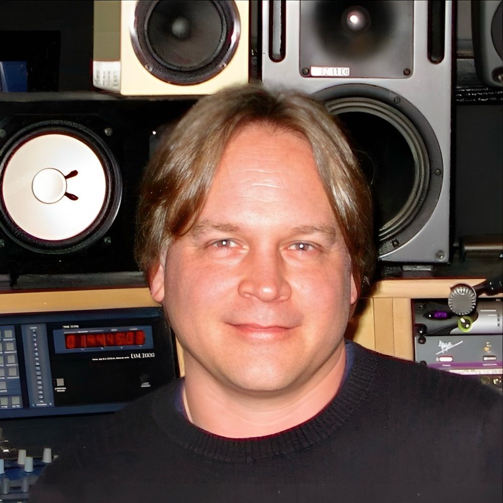 Scott Cannizzaro