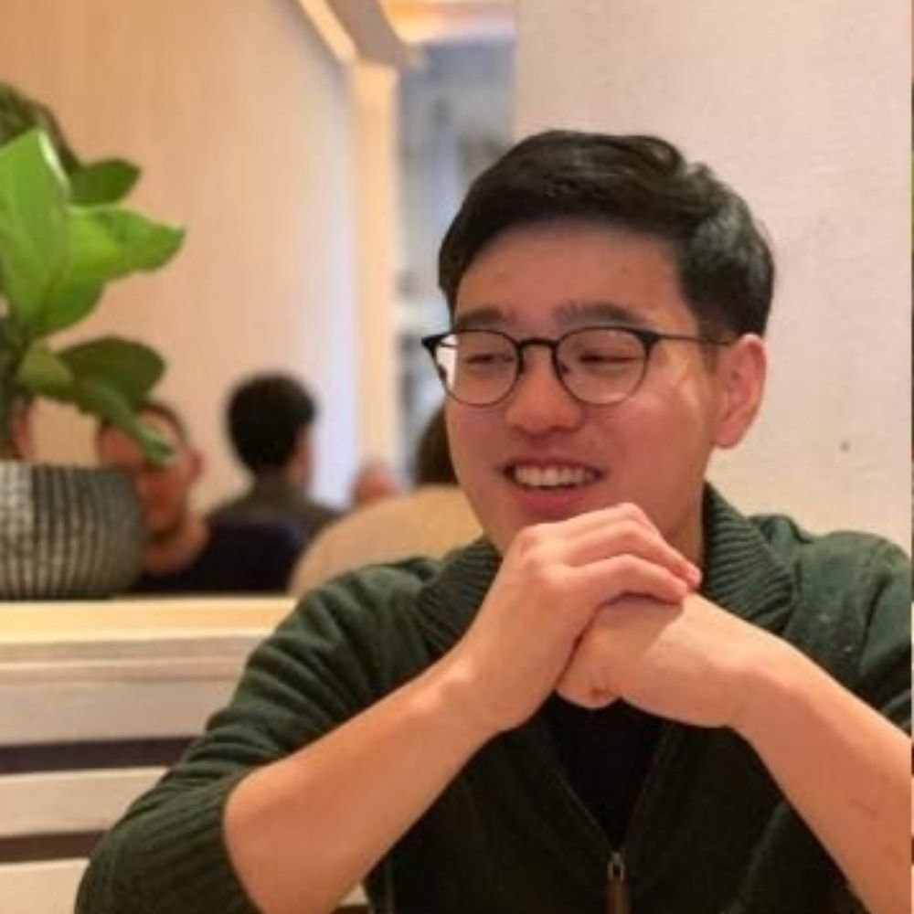 Andrew Chou