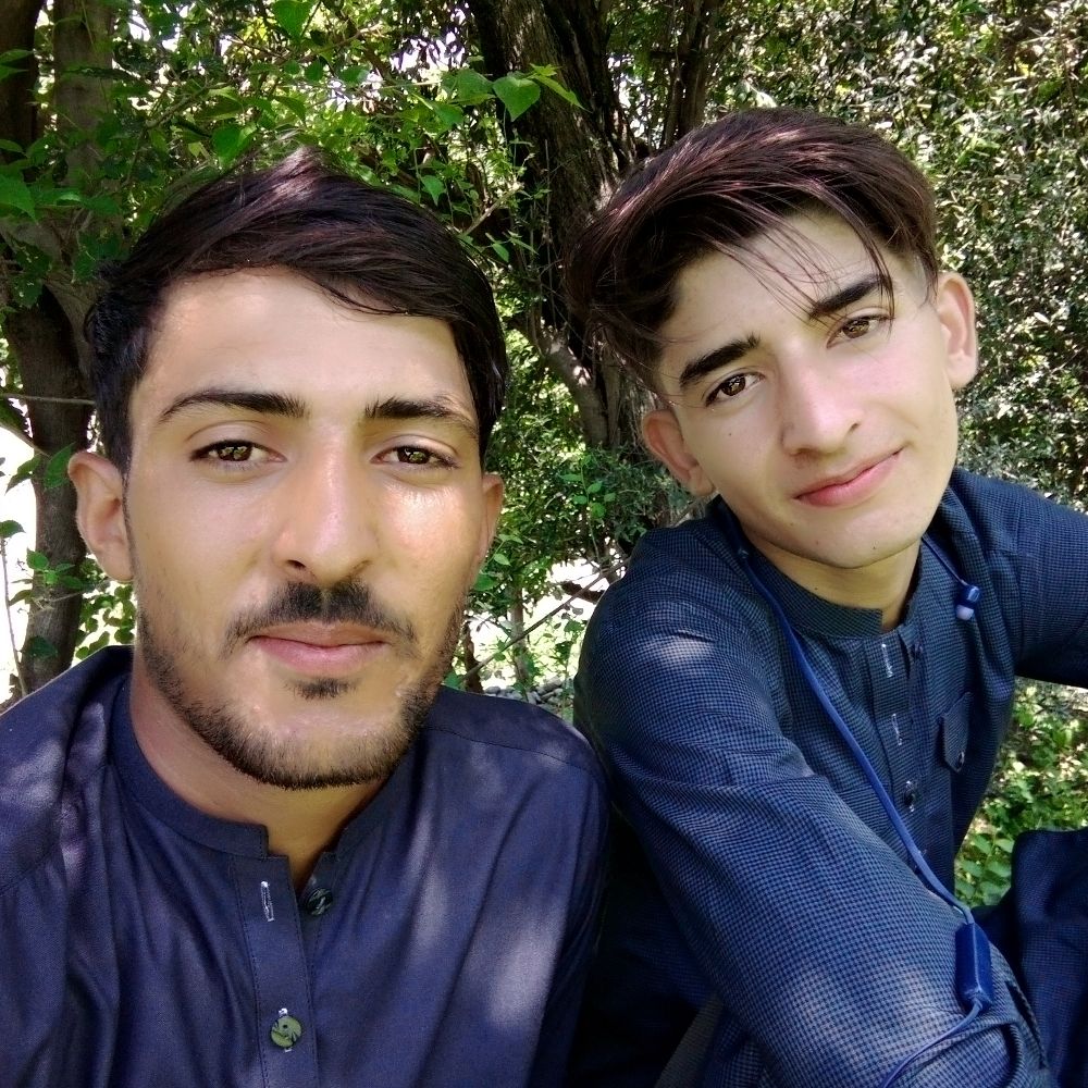 Muhammad shahid