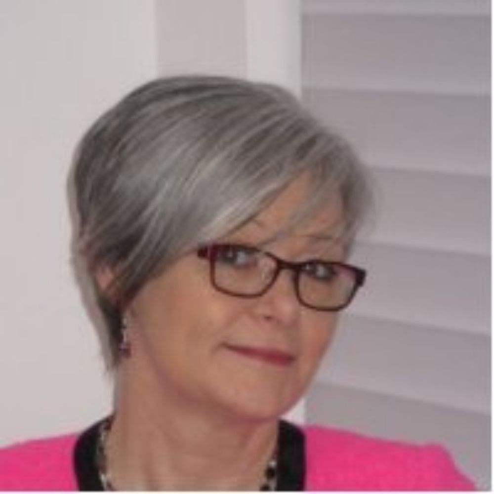 Lorraine Dowdall