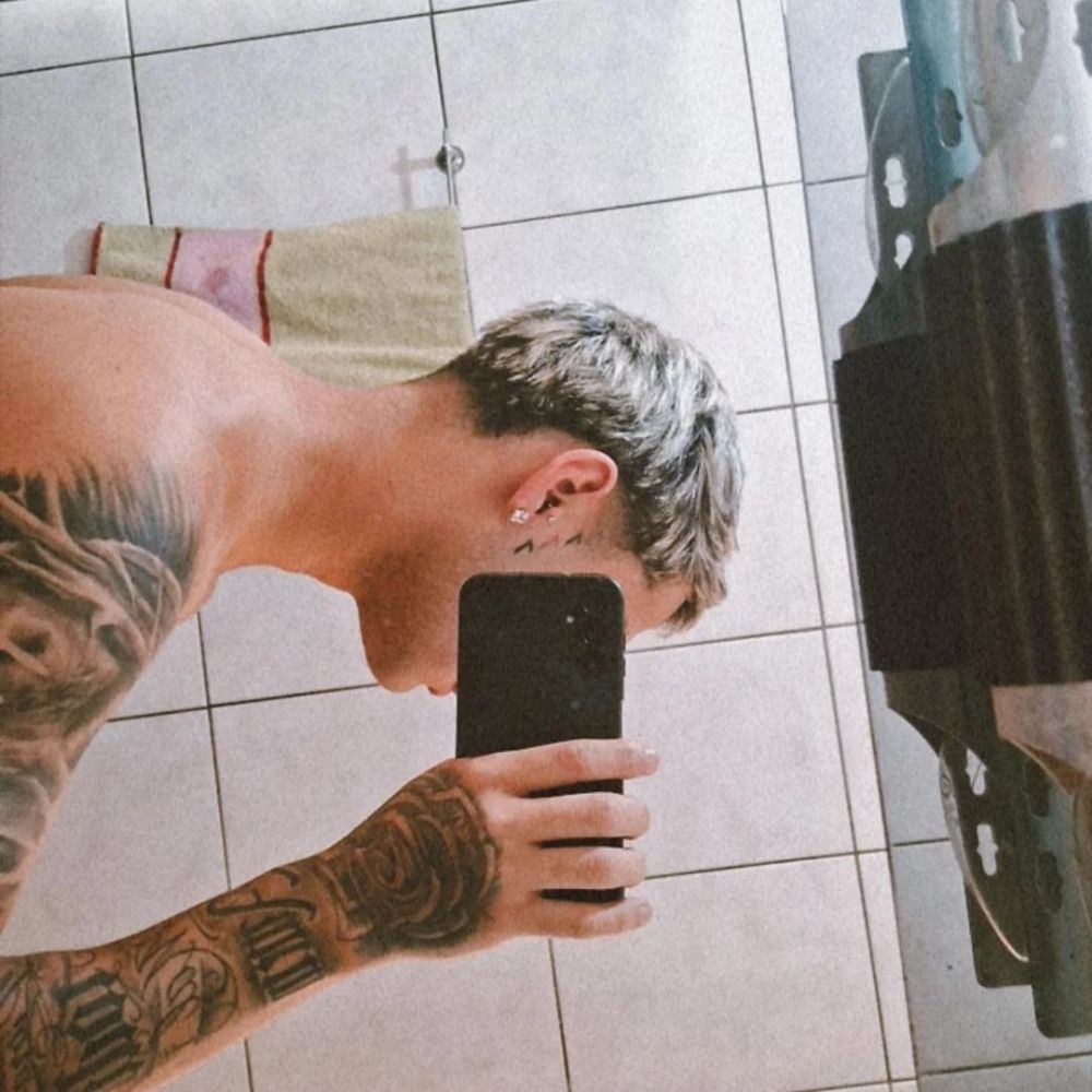 OMaldo Malandro 