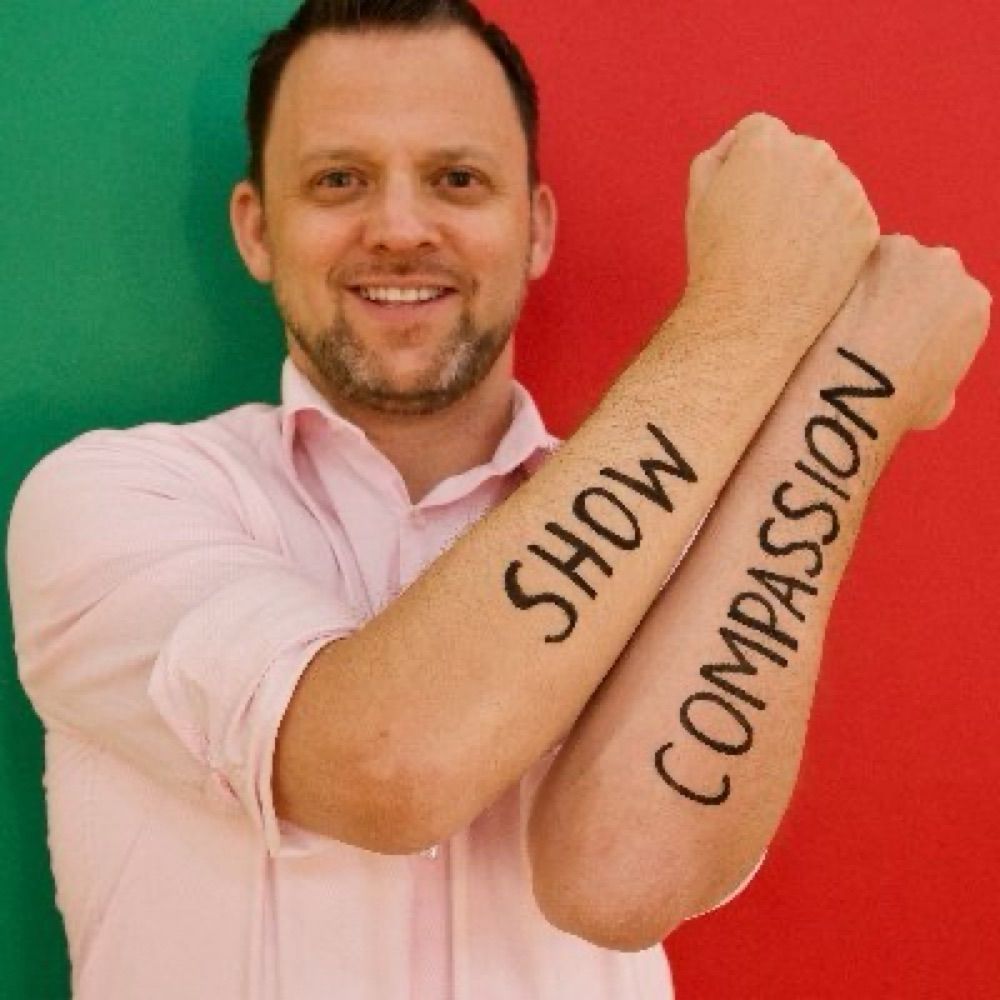 Sean Areias