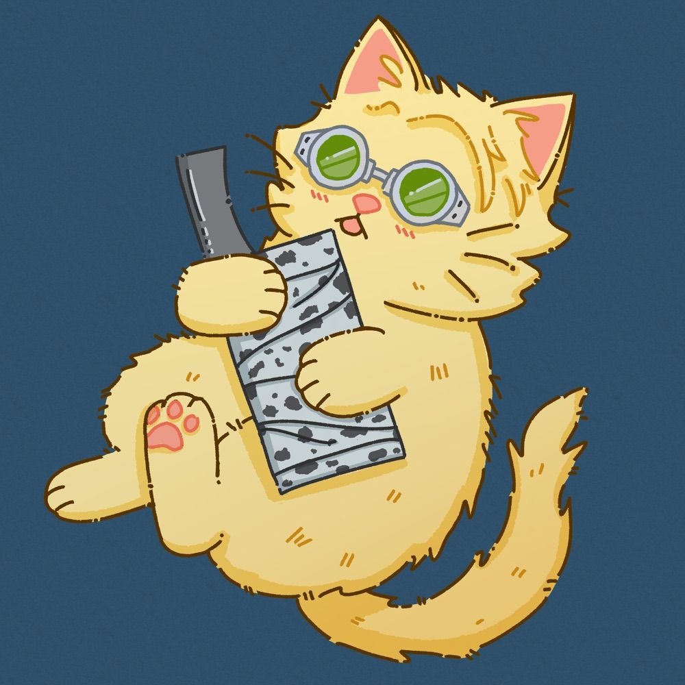 Kat