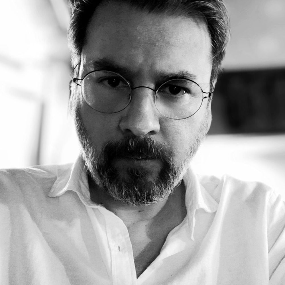 Marco Peralta