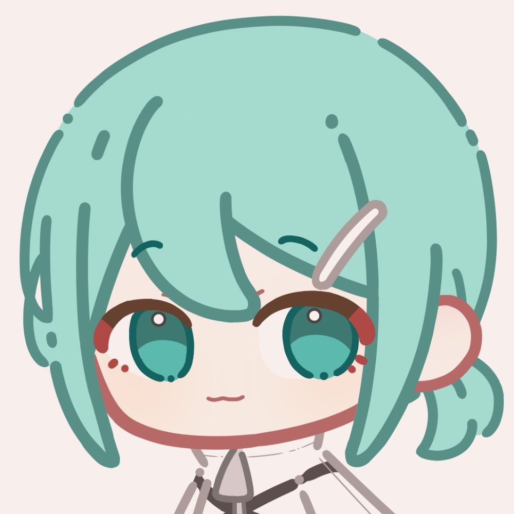 牧冰MuIce