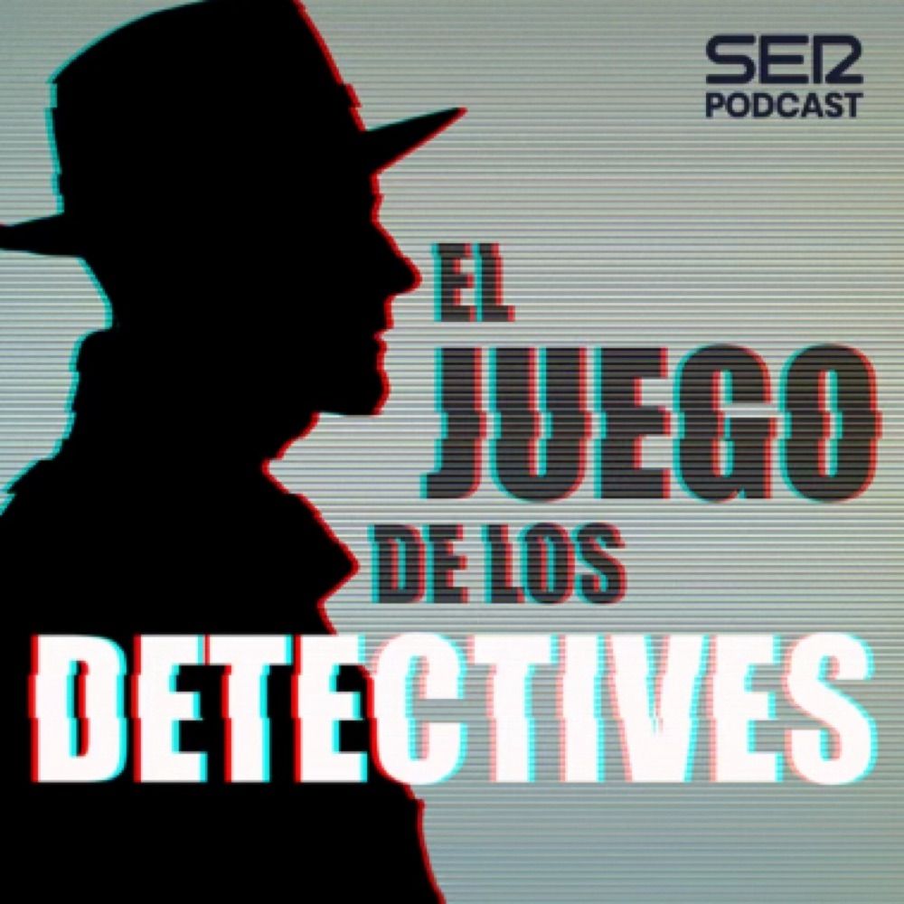 El Juego de los Detectives