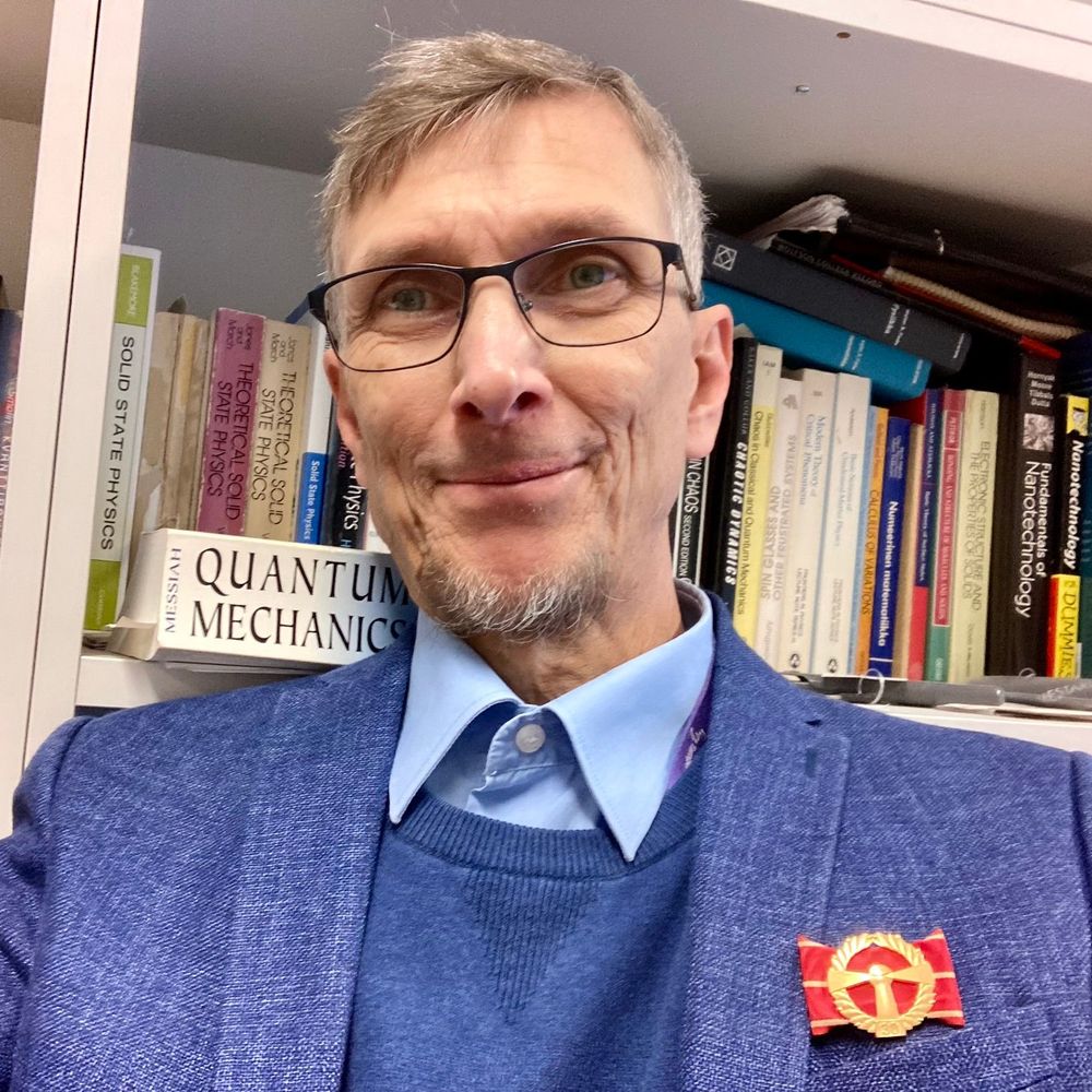 Jouko Nieminen